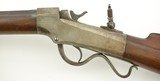 Marlin - Ballard No. 3 Rifle - Rebored by Stevens - 11 of 25