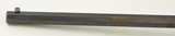 Marlin - Ballard No. 3 Rifle - Rebored by Stevens - 16 of 25