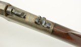 Marlin - Ballard No. 3 Rifle - Rebored by Stevens - 19 of 25