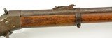 Swedish 1860/67 Rolling Block Rifle w/ Gotland Militia Mark - 5 of 24