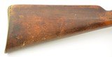Swedish 1860/67 Rolling Block Rifle w/ Gotland Militia Mark - 3 of 24