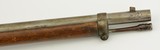 Swedish 1860/67 Rolling Block Rifle w/ Gotland Militia Mark - 7 of 24