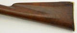 Scarce Springfield M.1807 Indian Carbine Reconversion to Flint - 14 of 25