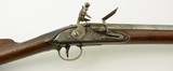 Scarce Springfield M.1807 Indian Carbine Reconversion to Flint - 1 of 25