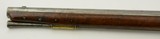 Scarce Springfield M.1807 Indian Carbine Reconversion to Flint - 22 of 25