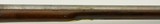 Scarce Springfield M.1807 Indian Carbine Reconversion to Flint - 9 of 25