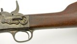 Argentine Model 1874 Rolling Block Carbine - 9 of 24