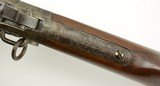 Argentine Model 1874 Rolling Block Carbine - 14 of 24