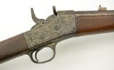 Argentine Model 1874 Rolling Block Carbine - 5 of 24