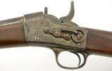 Argentine Model 1874 Rolling Block Carbine - 10 of 24
