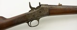 Argentine Model 1874 Rolling Block Carbine - 1 of 24