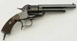 Lemat Revolver by Flli. Pietta - 1 of 16