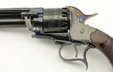 Lemat Revolver by Flli. Pietta - 7 of 16