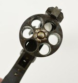 Webley Wilkinson 1884 Model Revolver - 16 of 17