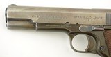 WW1 US Model 1911 Pistol by Springfield Armory - 9 of 17
