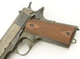 WW1 US Model 1911 Pistol by Springfield Armory - 6 of 17