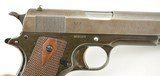 WW1 US Model 1911 Pistol by Springfield Armory - 3 of 17