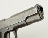 WW1 US Model 1911 Pistol by Springfield Armory - 5 of 17