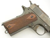 WW1 US Model 1911 Pistol by Springfield Armory - 2 of 17