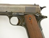 WW1 US Model 1911 Pistol by Springfield Armory - 7 of 17