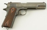 WW1 US Model 1911 Pistol by Springfield Armory - 1 of 17