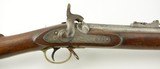 Civil War Dated British Export P-1853 Rifle-Musket - 1 of 25