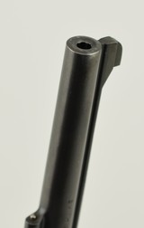 S&W K22 Masterpiece Built in 1951 w/ Gold Box - 15 of 19