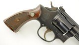 S&W K22 Masterpiece Built in 1951 w/ Gold Box - 2 of 19