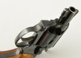 Smith & Wesson Model 36 Revolver 38 Spl - 10 of 10