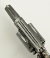 Smith & Wesson Model 36 Revolver 38 Spl - 8 of 10