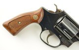 Smith & Wesson Model 36 Revolver 38 Spl - 2 of 10