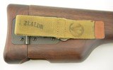 WW2 Canadian High Power Pistol by Inglis w/ Stock - 22 of 25