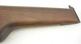 WW2 Canadian High Power Pistol by Inglis w/ Stock - 24 of 25