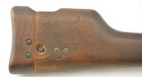 WW2 Canadian High Power Pistol by Inglis w/ Stock - 2 of 25