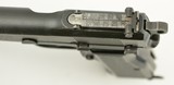 WW2 Canadian High Power Pistol by Inglis w/ Stock - 12 of 25