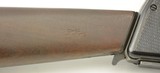 WW2 Canadian High Power Pistol by Inglis w/ Stock - 3 of 25