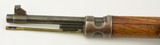 Syrian Mauser Rifle Model 1948 8mm - 18 of 22