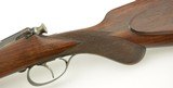 Austrian Sporting Rifle by Springer of Vienna - 12 of 25