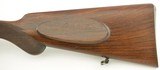 Austrian Sporting Rifle by Springer of Vienna - 11 of 25