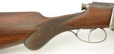 Austrian Sporting Rifle by Springer of Vienna - 5 of 25