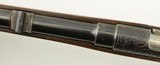 Austrian Sporting Rifle by Springer of Vienna - 21 of 25