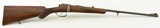 Austrian Sporting Rifle by Springer of Vienna - 2 of 25