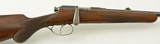 Austrian Sporting Rifle by Springer of Vienna - 1 of 25