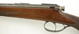 Austrian Sporting Rifle by Springer of Vienna - 13 of 25