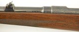 Austrian Sporting Rifle by Springer of Vienna - 14 of 25