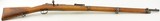 German Model 1871/84 Rifle by Spandau Converted to Jaeger Rifle - 2 of 25