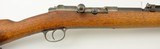 German Model 1871/84 Rifle by Spandau Converted to Jaeger Rifle - 1 of 25