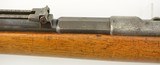 German Model 1871/84 Rifle by Spandau Converted to Jaeger Rifle - 15 of 25