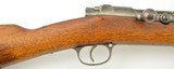 German Model 1871/84 Rifle by Spandau Converted to Jaeger Rifle - 5 of 25