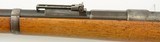 German Model 1871/84 Rifle by Spandau Converted to Jaeger Rifle - 14 of 25